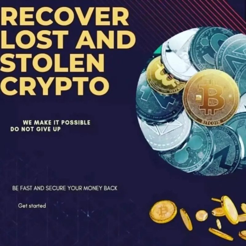 crypto recovery San Francisco