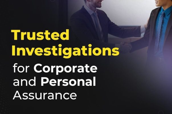 Hire a private investigator online