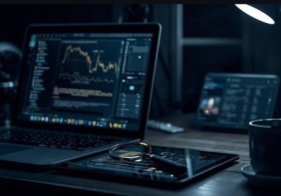 Kryptowährung wiederherstellen mit Krypto Forensik und AI-Technologie