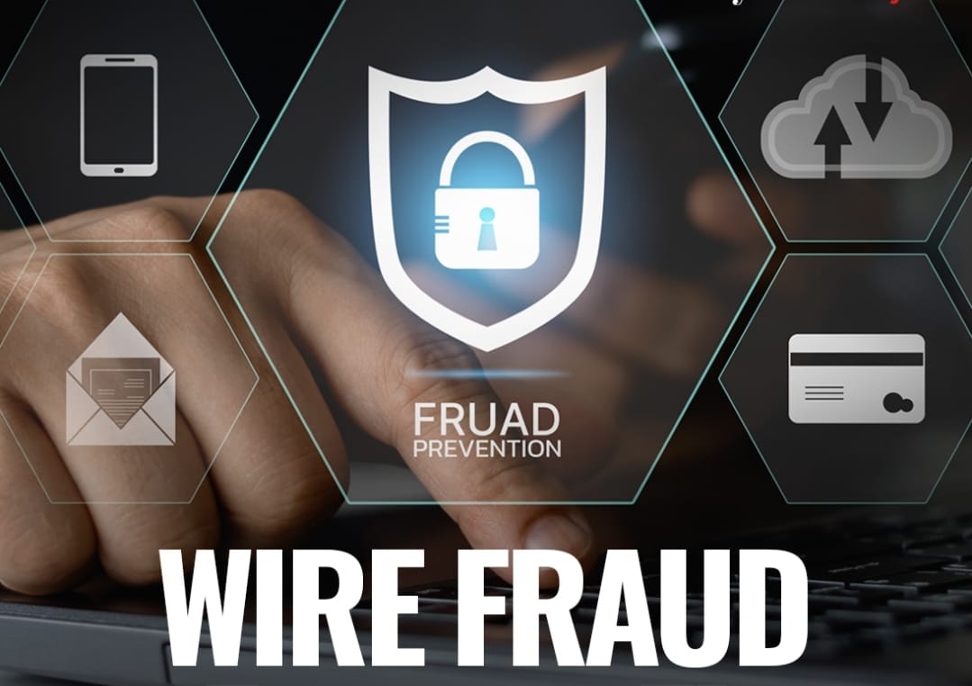 Wire Transfer recovery service