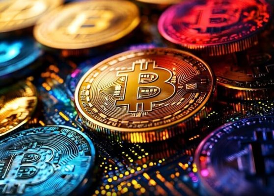 Cryptocurrency Private Investigator