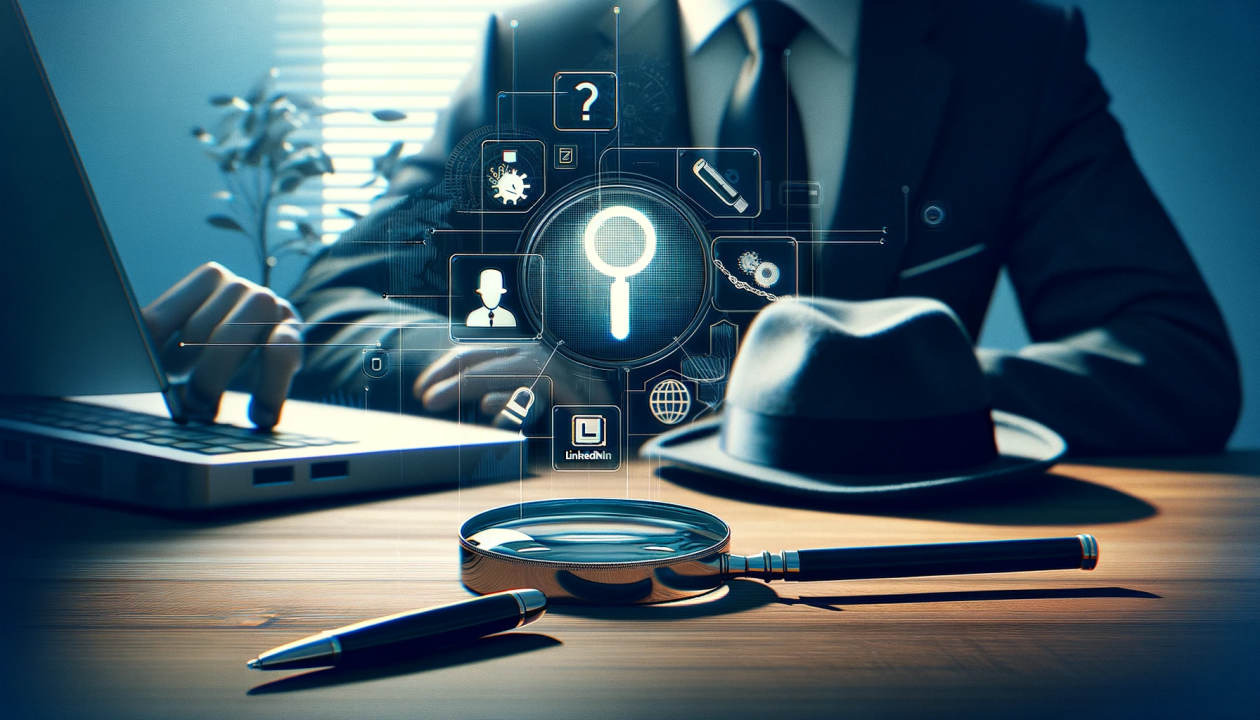 Cryptocurrency Private Investigator Australia analysing blockchain transactions