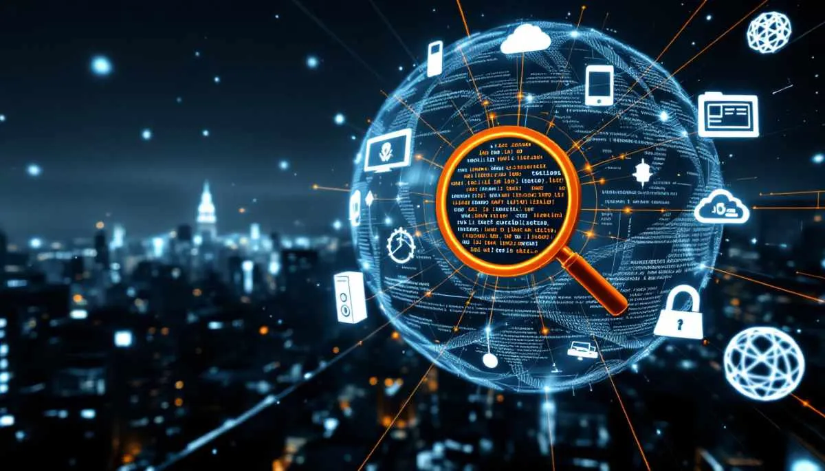 Global asset tracing map tracking international financial transfers