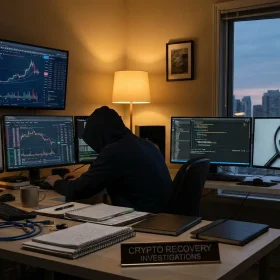 Lunar detectives - featured visual guide for Lunar detectives - best crypto recovery service