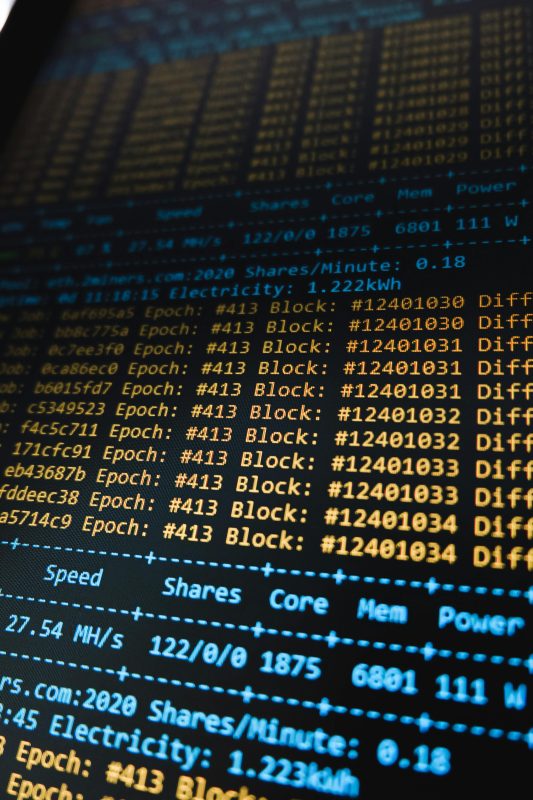 Internet data removal monitoring dashboard