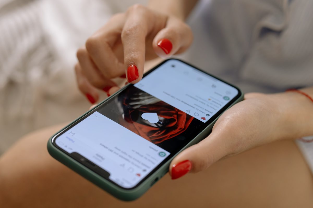 How to Prove Romance Scam Activity