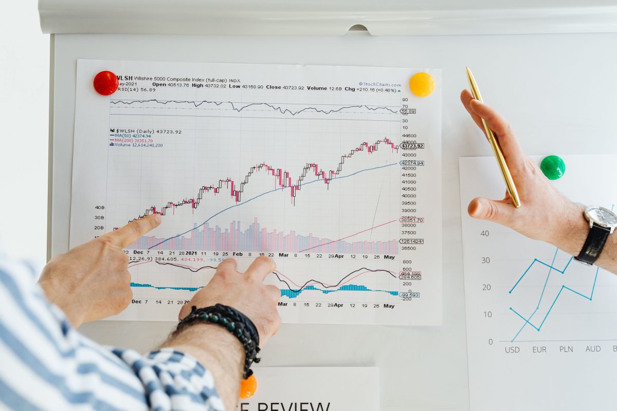 signs of investment scam