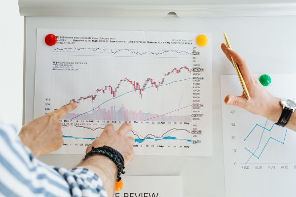 signs of investment scam