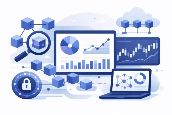 Blockchain Analytics Tools Review