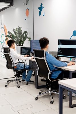 Crypto Recovery Australia investigation using blockchain tracing technology