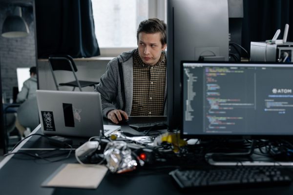 Cyber Scam Recovery Australia digital fraud investigation