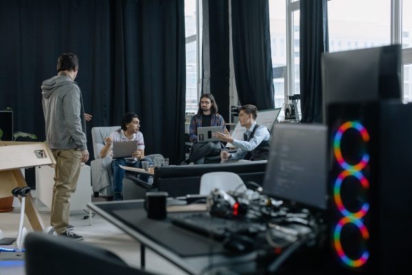 AI asset tracing and advanced financial investigation technology