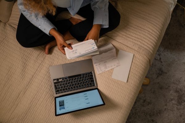 romance scam recovery investigation