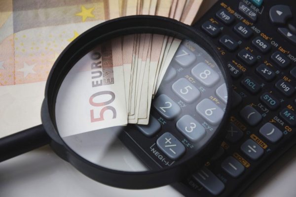 Financial fraud recovery services using advanced investigative technology