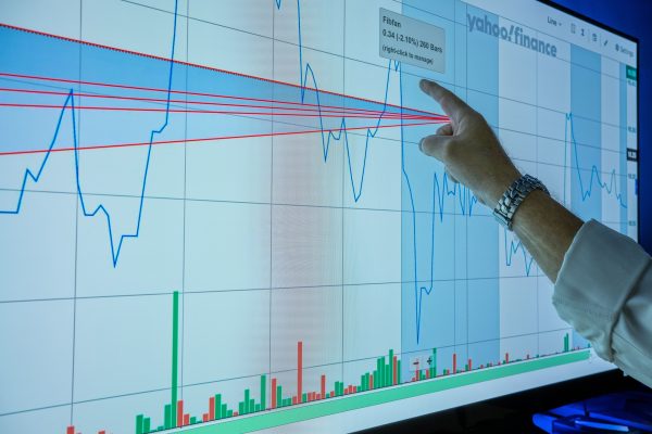 Financial fraud investigation using digital evidence and transaction tracing